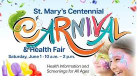 Centennial Carnival and Health Fair