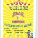 Anah Shriners Circus