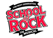 School of Rock, the Musical