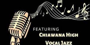 Chiawana Vocal Jazz Solo Night