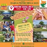 ANNUAL BAJCA PICNIC MELA