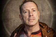 John Lydon