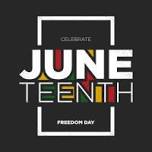 Juneteenth Poetry Slam