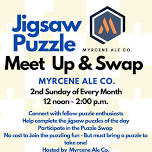 Puzzle Meet Up & Swap