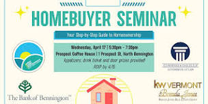 SYP Homebuyer Seminar