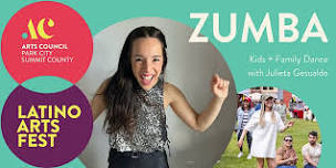 Kids & Family ZUMBA