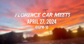 Florence Car Meet XXV