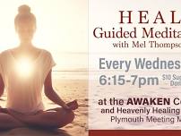 HEAL Guided Meditation