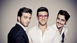 Il Volo concert in Zurich