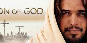 Free Family Movie Night - Son of God