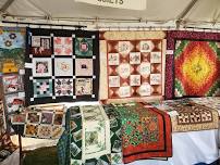 ArtBlast - 2024 - Quilt and Fiber ArtShow