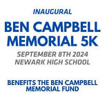 Ben Campbell Memorial 5K