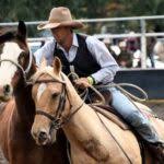 King of the Ranges Stockman’s Challenge and Bush Festival