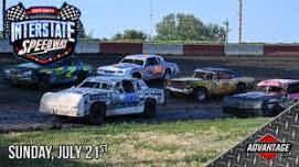 Dave Riley Memorial | IMCA Weekly Series