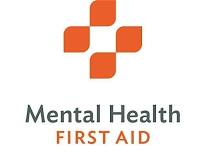 Mental Health First Aid