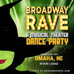 Broadway Rave