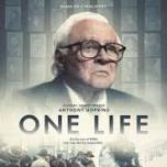 Monday at the Arts - One Life - 19+