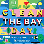 Save the Bay Day CB