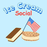 Ice Cream Social