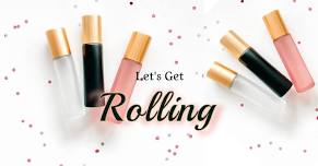 Get Rolling with Young Living!