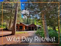 The Wild Day Retreat 2024