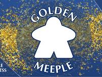 Golden Meeple Hobby Challenge 2024 - Challenge #3