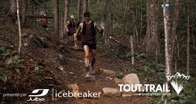 Icebreaker et Julbo présentent la retraite Tout.Trail | Printemps 2024