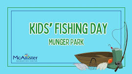 Kids' Fishing Day!