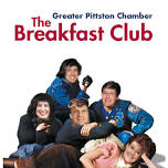 GPCC Breakfast Club