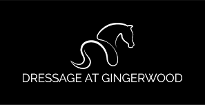 Dressage at Gingerwood