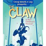 Camp Break a Leg: Session 1 - THE CLAW