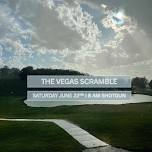 The Vegas Scramble