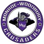 Monroe-Woodbury Crusaders vs Warwick Valley Central School District