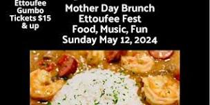 Mother's Day Brunch Ettoufee Fest