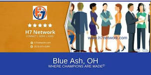 H7 Network  Blue Ash  OH,