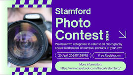 Stamford Photo Contest-2024