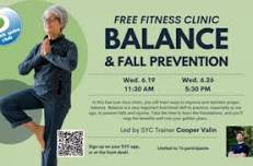 Balance Clinic