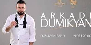 Arkadi Dumikyan / Dvin Music Hall