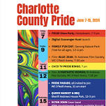 Charlotte County Pride Family Day