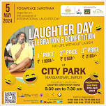 Laughter Competition 2024