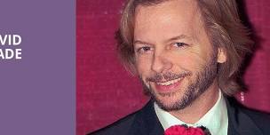 David Spade