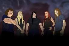 DETHKLOK, Dragonforce, Nekrogoblikon