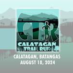 Calatagan Trail Run 2024