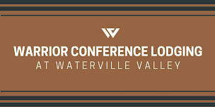 Granite United Lodging at Warrior Conference