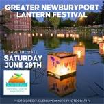 Newburyport Lantern Festival