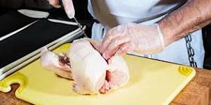 Chicken Butchery