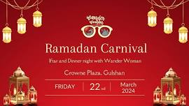 Ramadan Carnival 2024