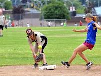 Funtastic Slo Pitch Tournament