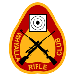 Whyalla Rifle Club 2024 OPM