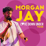 Morgan Jay @ The National Theatre Melbourne